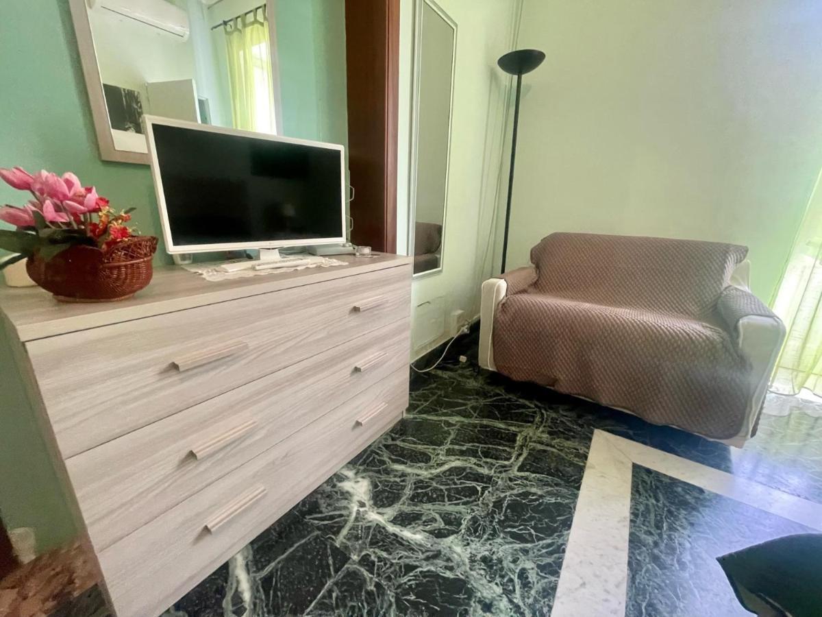 Maya'S Apartment Close To Ballaro Market And Central Station パレルモ エクステリア 写真