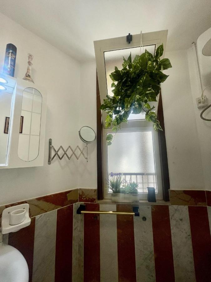Maya'S Apartment Close To Ballaro Market And Central Station パレルモ エクステリア 写真
