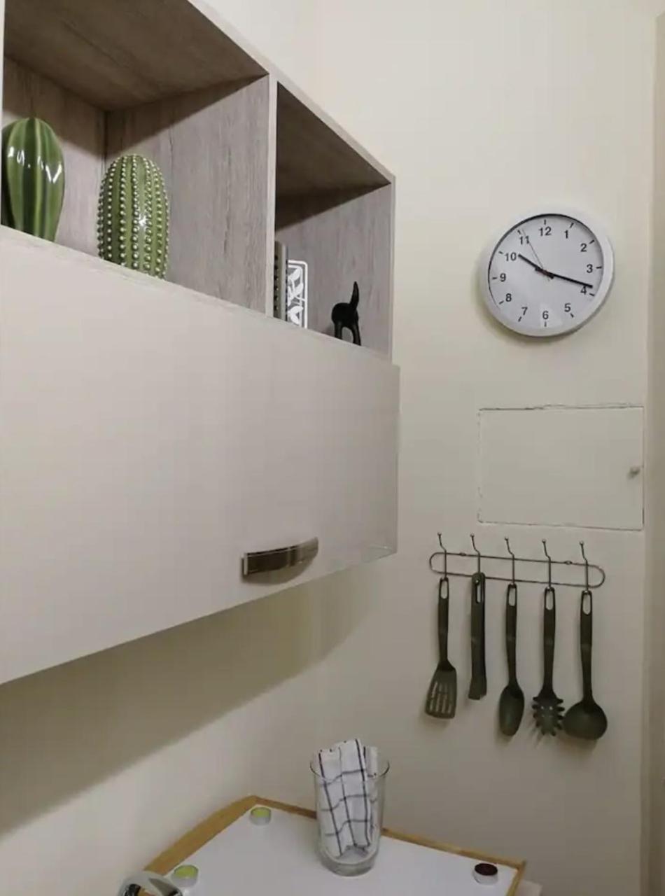 Maya'S Apartment Close To Ballaro Market And Central Station パレルモ エクステリア 写真