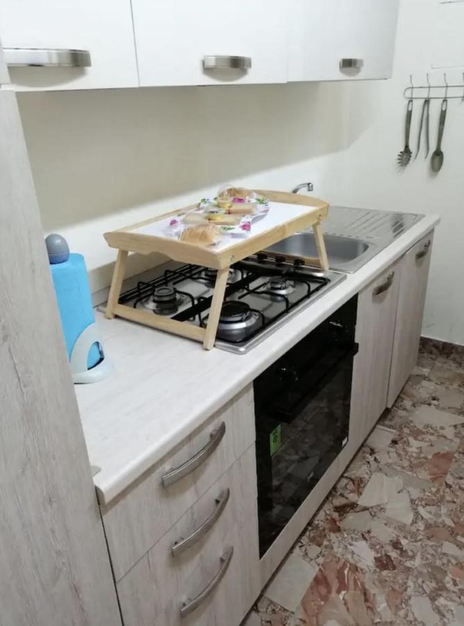 Maya'S Apartment Close To Ballaro Market And Central Station パレルモ エクステリア 写真