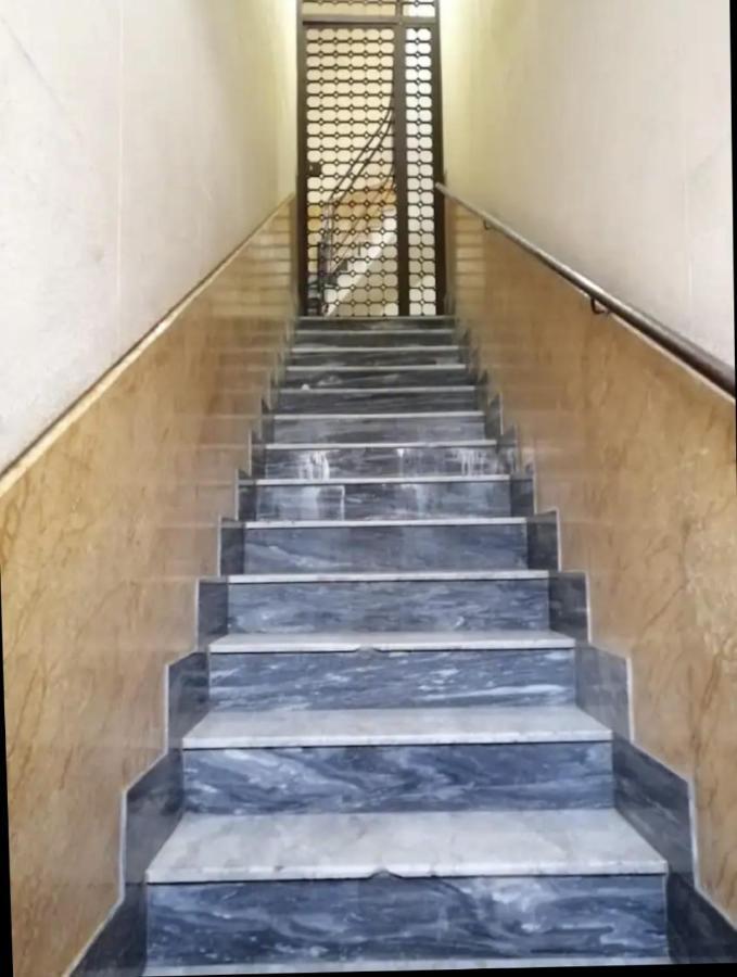 Maya'S Apartment Close To Ballaro Market And Central Station パレルモ エクステリア 写真